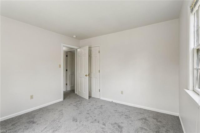 132 Traverse RD, Newport News, VA 23601