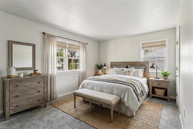 132 Traverse RD, Newport News, VA 23601