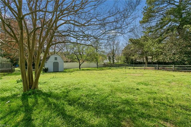 132 Traverse RD, Newport News, VA 23601