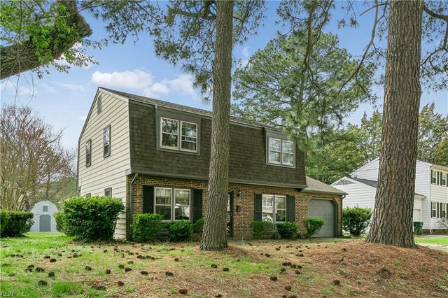 132 Traverse RD, Newport News, VA 23601