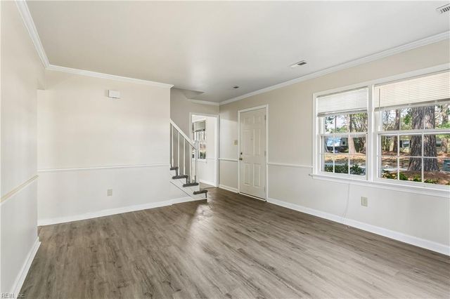 132 Traverse RD, Newport News, VA 23601