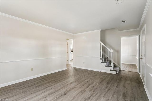 132 Traverse RD, Newport News, VA 23601