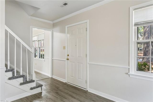 132 Traverse RD, Newport News, VA 23601