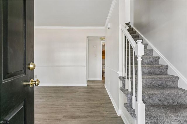 132 Traverse RD, Newport News, VA 23601