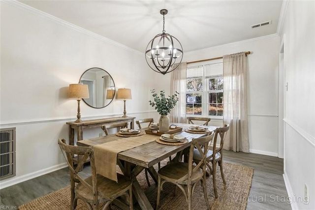 132 Traverse RD, Newport News, VA 23601