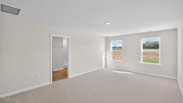 160 Reagan Crest Drive, Clayton, NC 27520