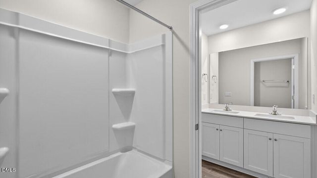 160 Reagan Crest Drive, Clayton, NC 27520