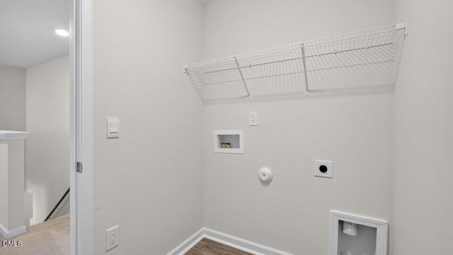 160 Reagan Crest Drive, Clayton, NC 27520