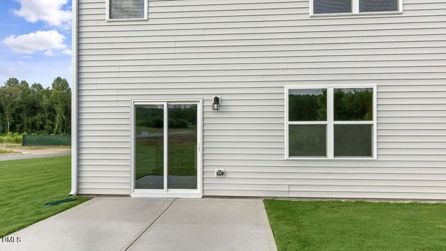 160 Reagan Crest Drive, Clayton, NC 27520