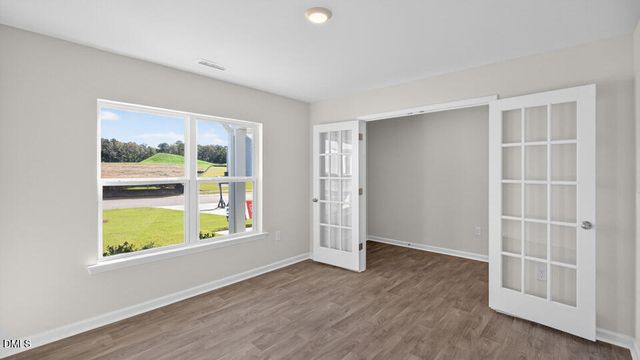 160 Reagan Crest Drive, Clayton, NC 27520