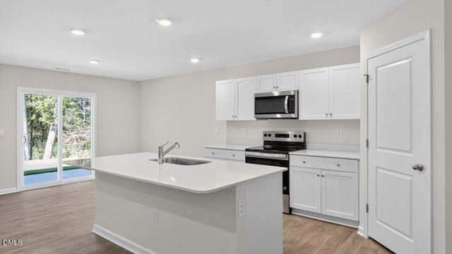 160 Reagan Crest Drive, Clayton, NC 27520