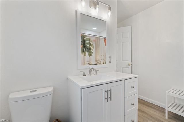 1415 Willow AVE, Chesapeake, VA 23325