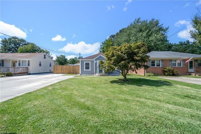 1415 Willow AVE, Chesapeake, VA 23325