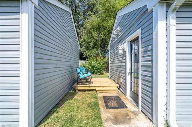 1415 Willow AVE, Chesapeake, VA 23325