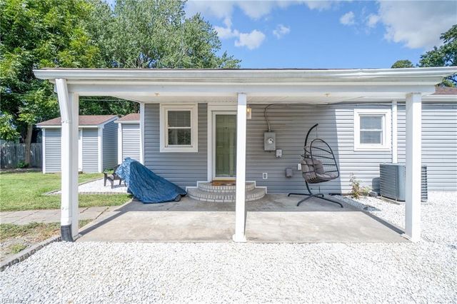1415 Willow AVE, Chesapeake, VA 23325
