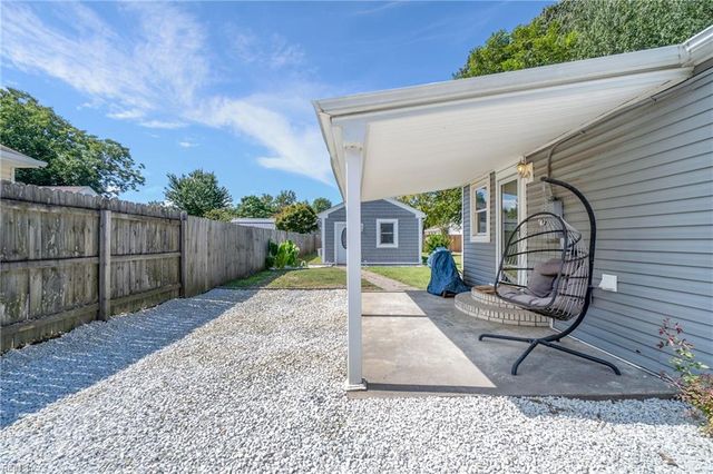 1415 Willow AVE, Chesapeake, VA 23325