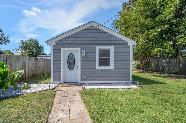 1415 Willow AVE, Chesapeake, VA 23325