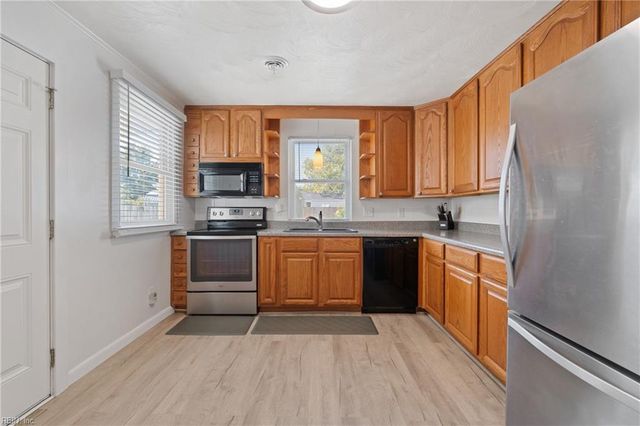 1415 Willow AVE, Chesapeake, VA 23325