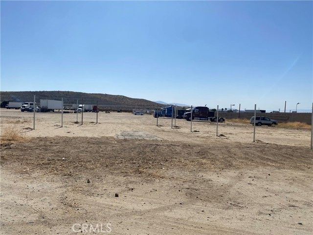 0 75th Street, Littlerock (also Little Rock), CA 93543