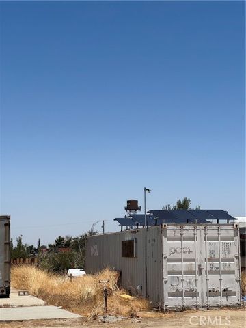 0 75th Street, Littlerock (also Little Rock), CA 93543