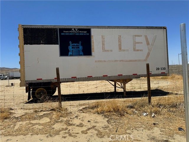 0 75th Street, Littlerock (also Little Rock), CA 93543