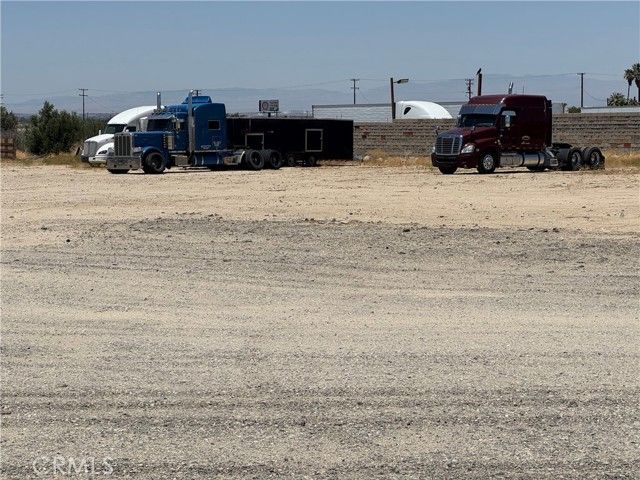 0 75th Street, Littlerock (also Little Rock), CA 93543