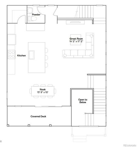 6822 Arbor Boulevard E, Thornton, CO 80602