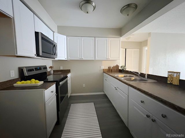 14704 E 2nd Avenue 107E, Aurora, CO 80011