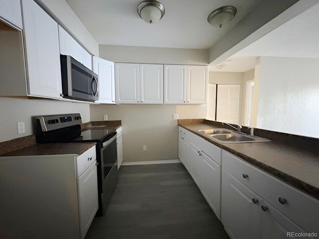 14704 E 2nd Avenue 107E, Aurora, CO 80011