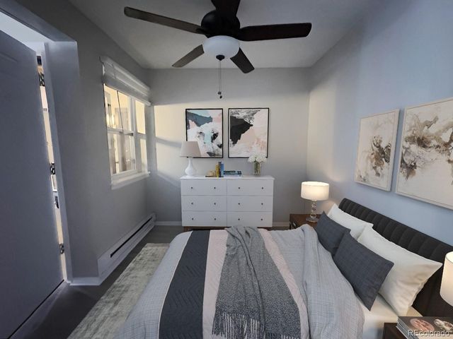 14704 E 2nd Avenue 107E, Aurora, CO 80011