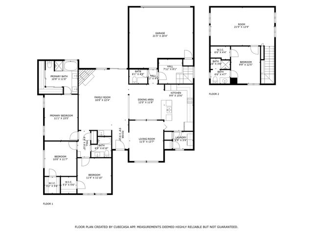 1229 Stonewall Street, Garland, TX 75043