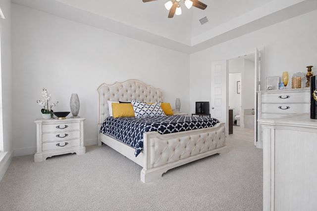 1220 Whitecliff Drive, Forney, TX 75126