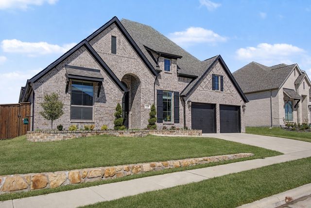 1220 Whitecliff Drive, Forney, TX 75126