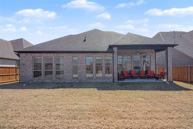 1220 Whitecliff Drive, Forney, TX 75126