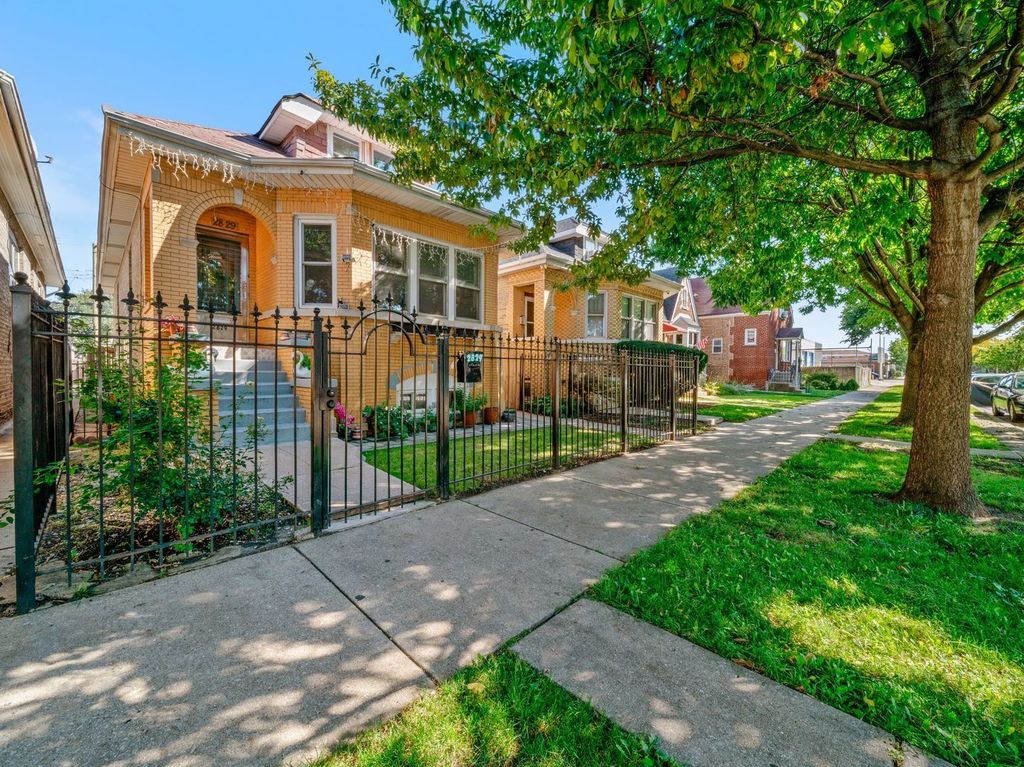 2829 N Melvina Avenue, Chicago, IL 60634 — photo 2