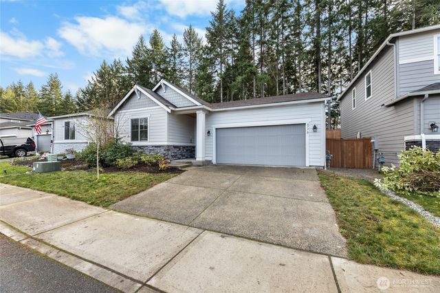 6770 Skipper Lane SE, Port Orchard, WA 98367