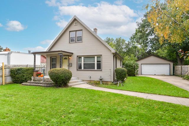 1509 Illinois STREET, Racine, WI 53405