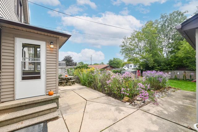 1509 Illinois STREET, Racine, WI 53405