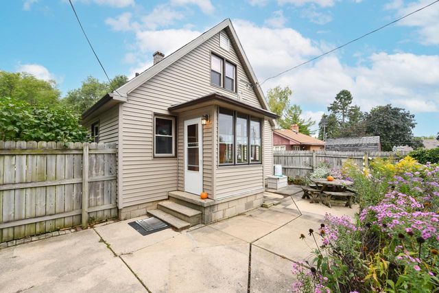 1509 Illinois STREET, Racine, WI 53405