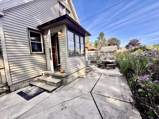 1509 Illinois STREET, Racine, WI 53405