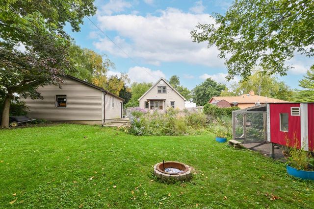 1509 Illinois STREET, Racine, WI 53405