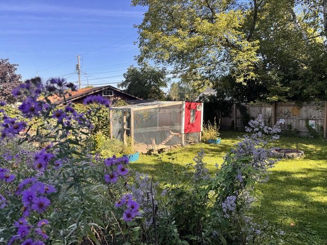 1509 Illinois STREET, Racine, WI 53405