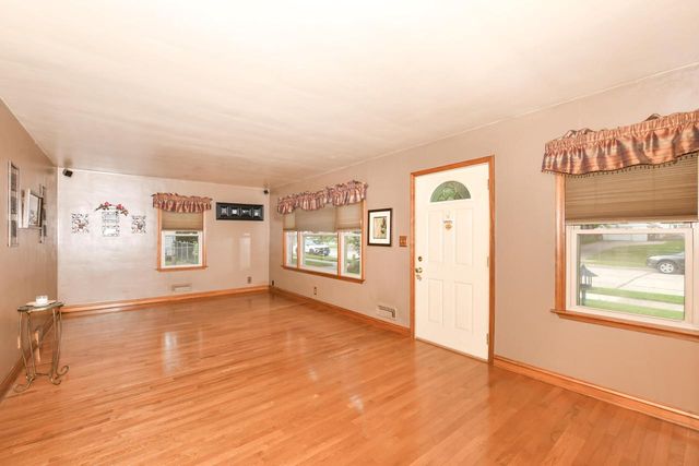 1509 Illinois STREET, Racine, WI 53405