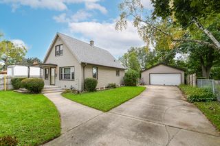 1509 Illinois STREET, Racine, WI 53405