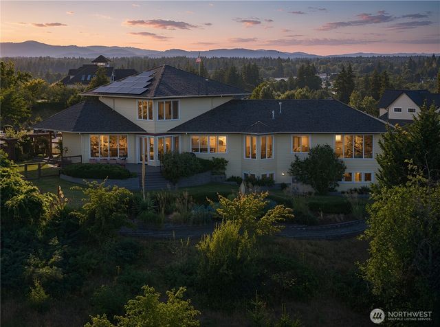 2306 Glen Kerry Court SE, Olympia, WA 98513