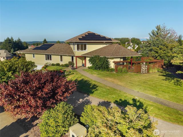 2306 Glen Kerry Court SE, Olympia, WA 98513