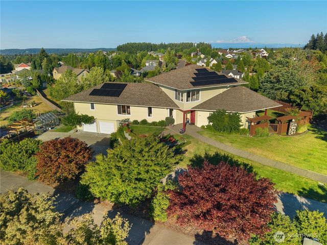 2306 Glen Kerry Court SE, Olympia, WA 98513