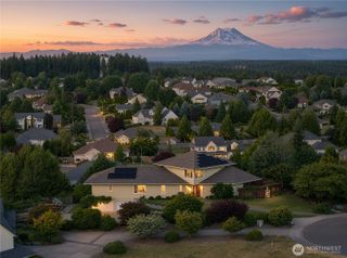 2306 Glen Kerry Court SE, Olympia, WA 98513