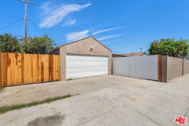 21337 Archibald Avenue, Carson, CA 90745