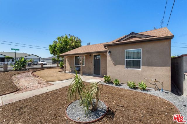 21337 Archibald Avenue, Carson, CA 90745